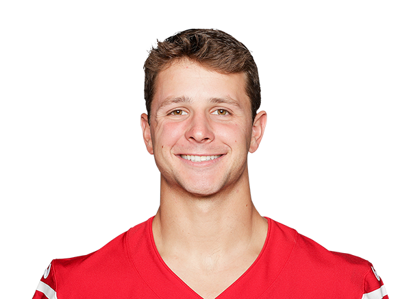 Brock Purdy - San Francisco 49ers Quarterback - ESPN