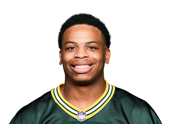 Keisean Nixon - Green Bay Packers Cornerback - ESPN