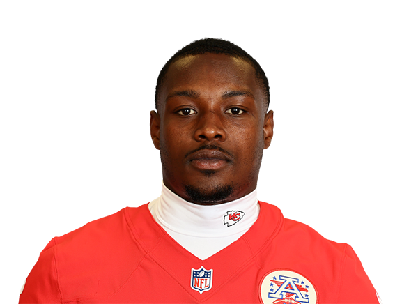 2023 Kansas City Chiefs Player Stats