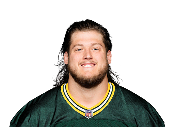 Luke Tenuta - Green Bay Packers Offensive Tackle - ESPN