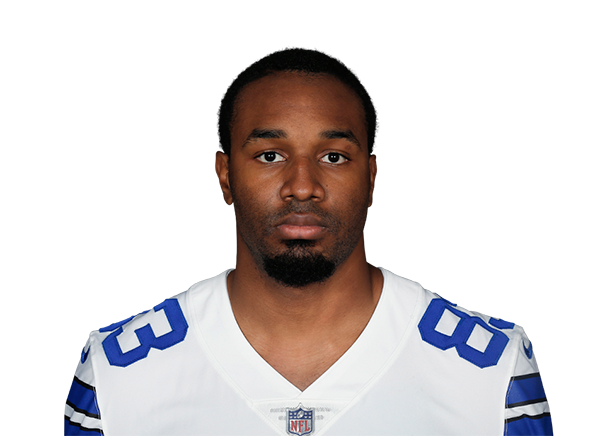 Brennan Eagles - Dallas Cowboys Wide Receiver - ESPN