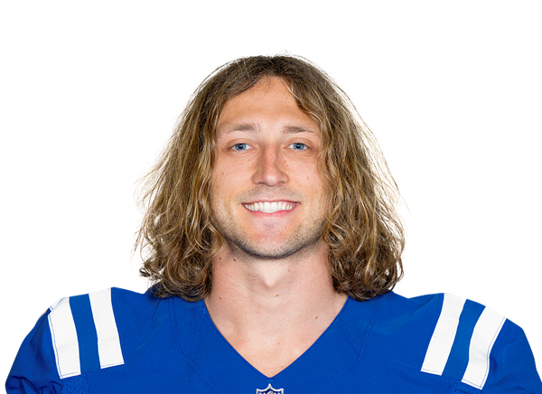 Landon Parker