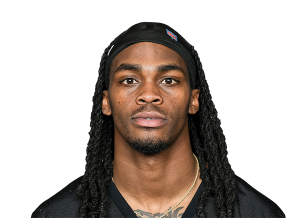 Levi Wallace - Pittsburgh Steelers Cornerback - ESPN