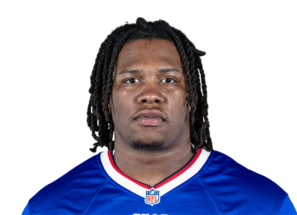 Buffalo Bills - Elenco na NFL - ESPN (BR)