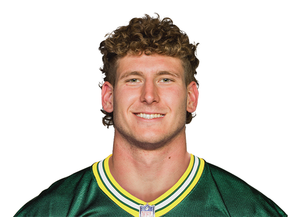 Tyler Davis - Green Bay Packers Tight End - ESPN