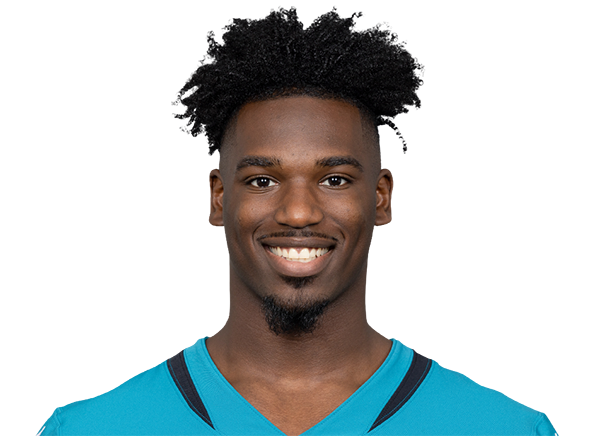 Chris Claybrooks - Jacksonville Jaguars Cornerback - ESPN