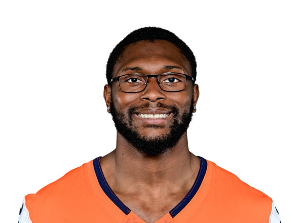 Headshot of Jaden Robinson