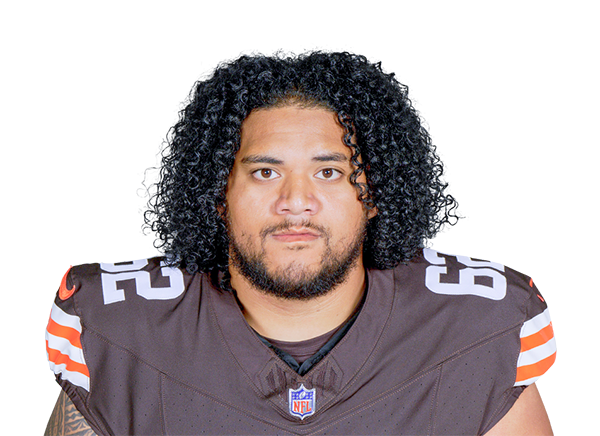 Dalvin Tomlinson - NFL Defensive tackle - News, Stats, Bio and more - The  Athletic