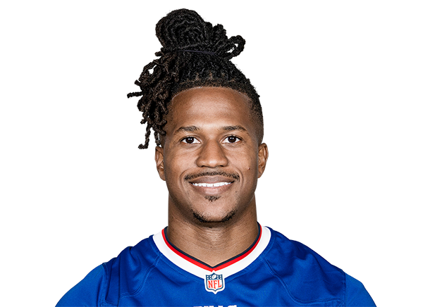 Ahmarean Brown headshot