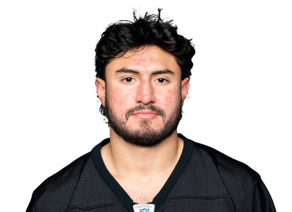 Headshot of Sebastian Castro
