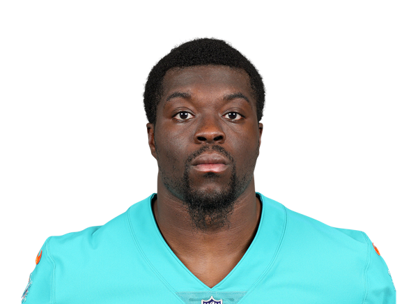 Headshot of Eugene Asante