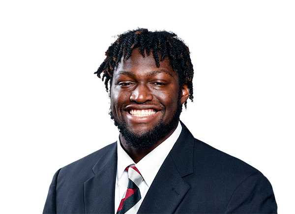 Demetrius Knight Jr.