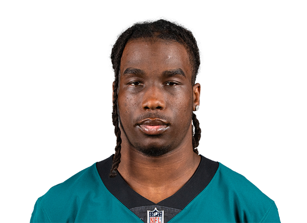 2023 Philadelphia Eagles Player Stats