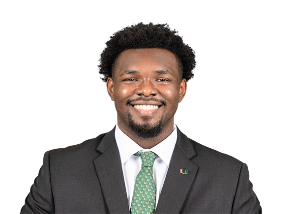 Jalen Rivers