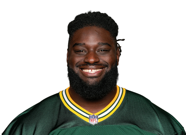 Headshot of Nazir Stackhouse