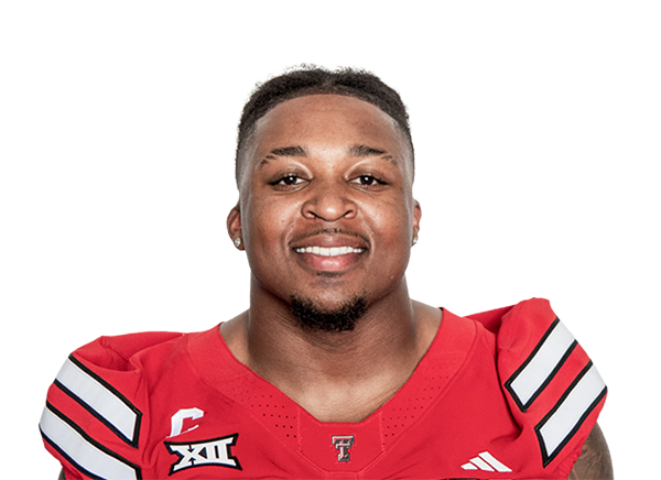 Tahj Brooks