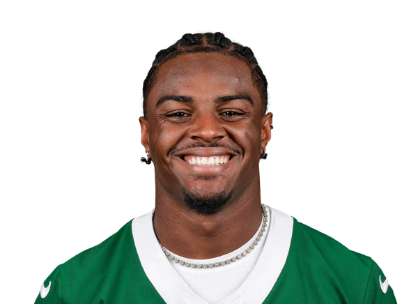 Headshot of Jordan Clark