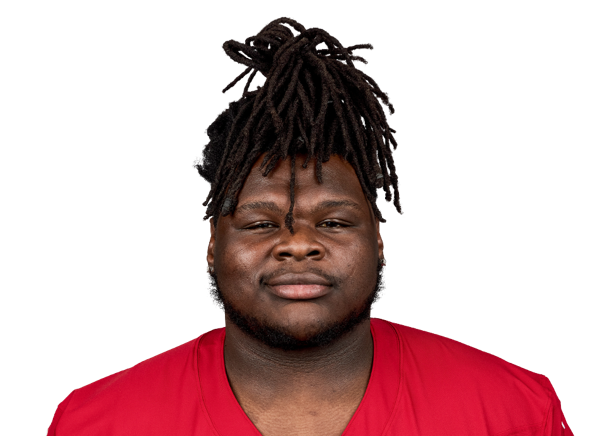 Headshot of Elijah Simmons
