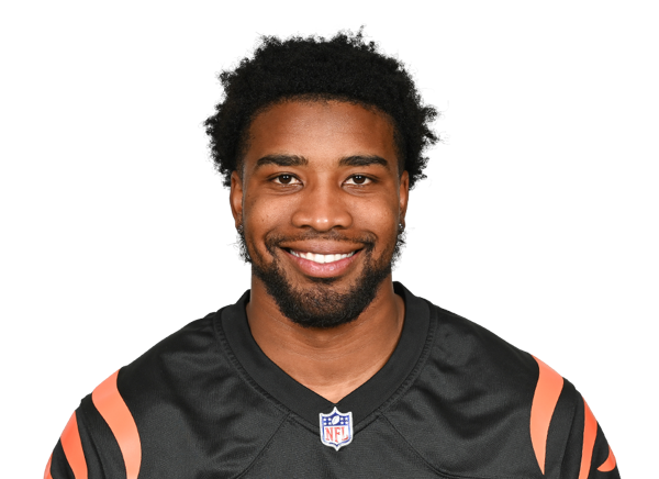 Rashod Owens