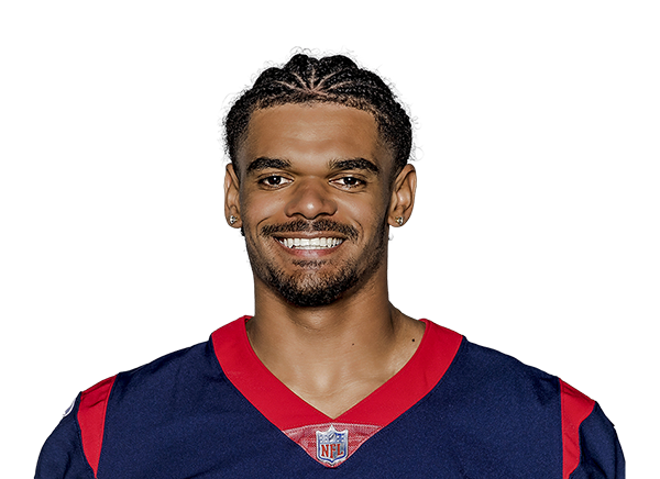 Houston Texans: WR Robert Woods misses practice with foot injury