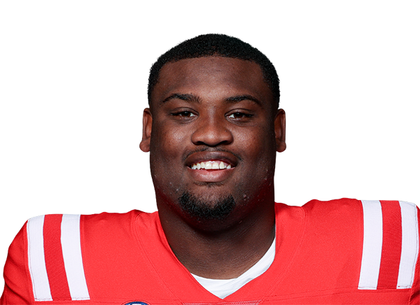 JJ Pegues