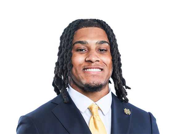 Xavier Watts