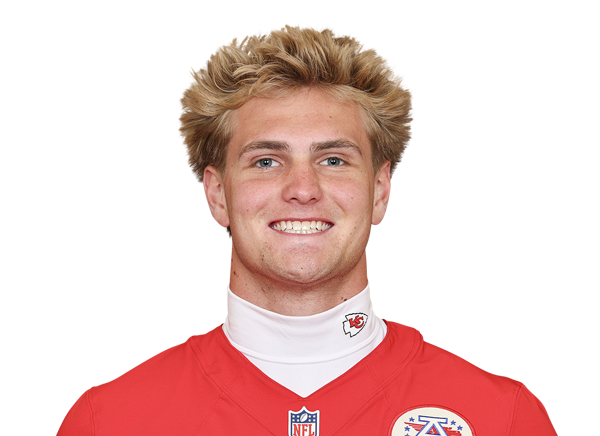 Jake Briningstool