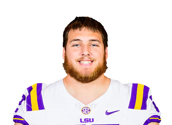 Garrett Dellinger