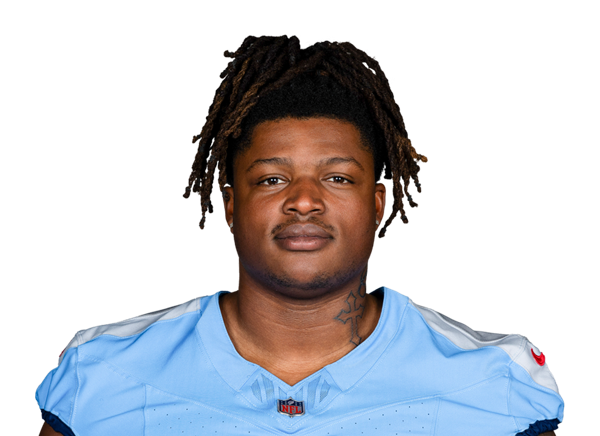 Headshot of Isaiah Raikes