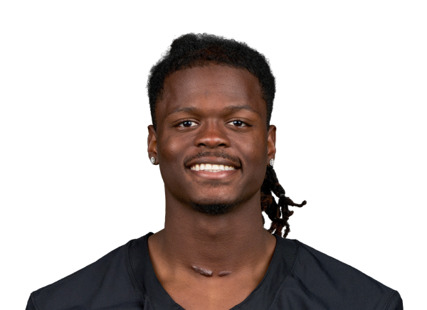 Ketron Jackson Jr.