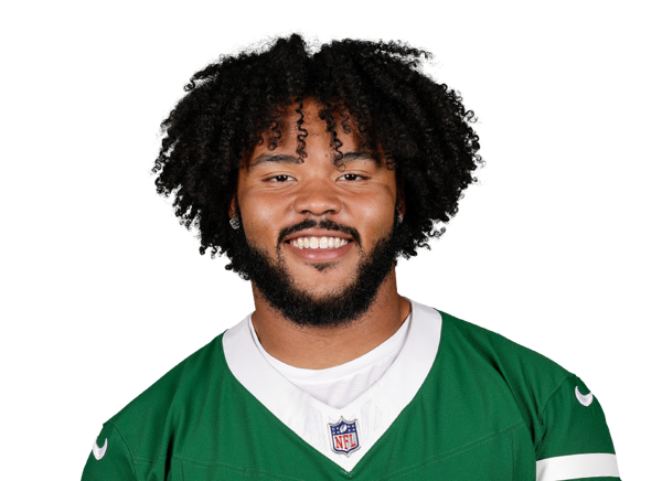 Headshot of Payton Page