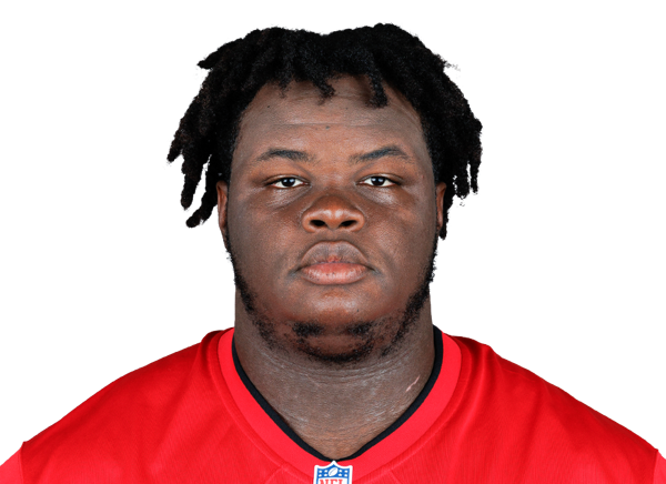 Desmond Watson