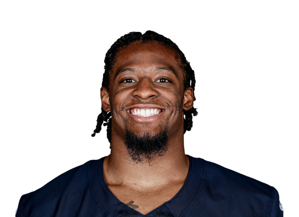 Headshot of Power Echols