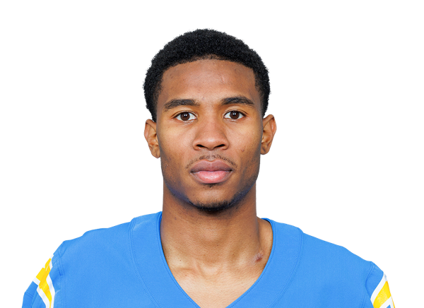 Headshot of Eric Rogers