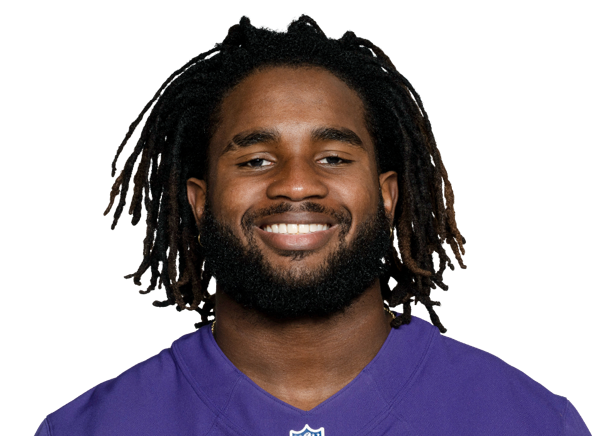 Headshot of Kaimon Rucker