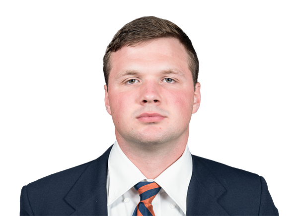 Kyle McCord