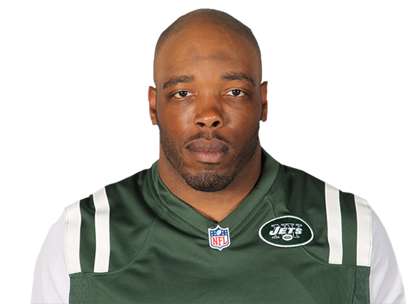 Calvin Pace