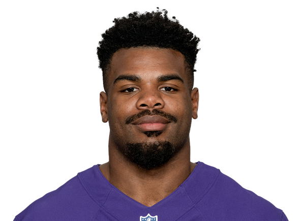 Headshot of Jay Higgins IV