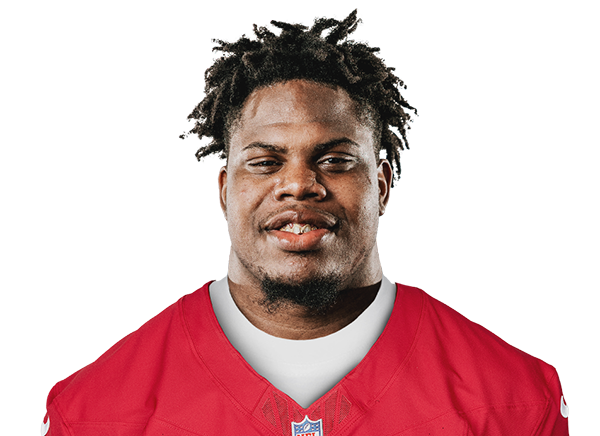 Keveion'ta Spears