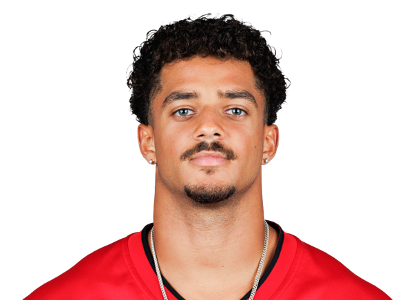 Headshot of JJ Roberts