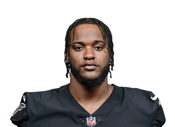 Tre Flowers, Atlanta Falcons CB, NFL and PFF stats