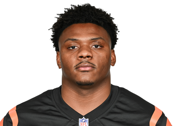 Headshot of Eric Gregory