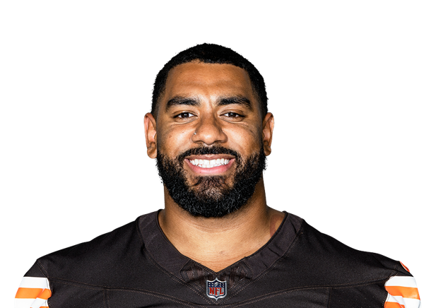 Headshot of Justin Osborne