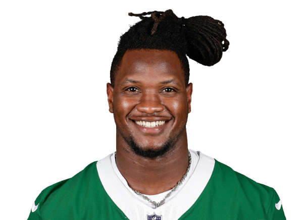 Headshot of Ja'Markis Weston