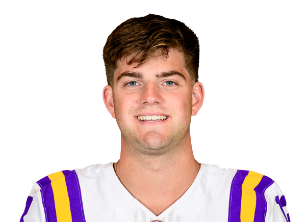 Garrett Nussmeier