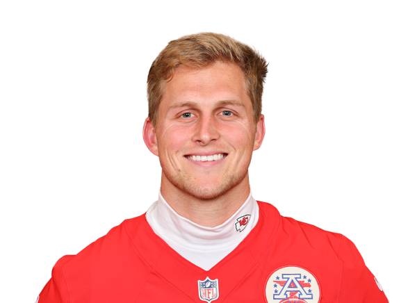 Headshot of Cooper McDonald