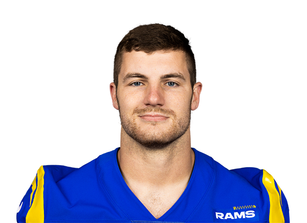 Troy Reeder - Los Angeles Rams Linebacker - ESPN