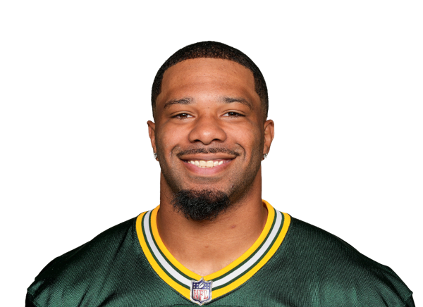 Headshot of Jamon Johnson