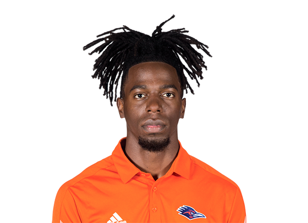 Zah Frazier