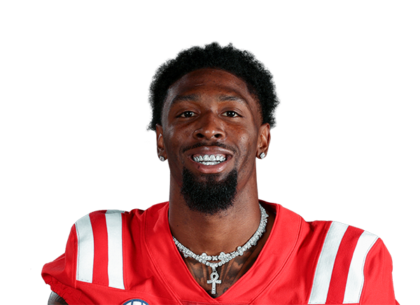 Trey Amos